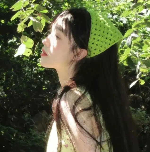 幸福生活在招手