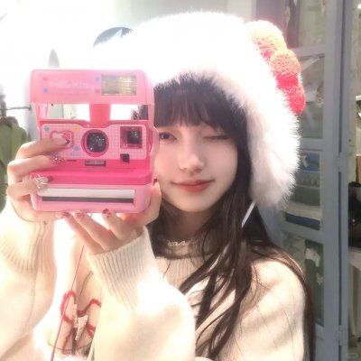 封面女郎
