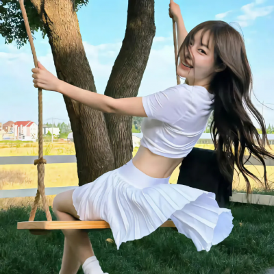 奔跑吧年轻的心