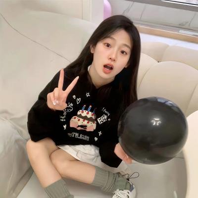 女高音们